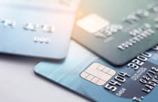 Image of credit cards