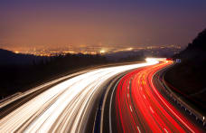 Image of motorway