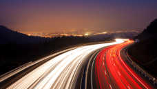 Image of motorway
