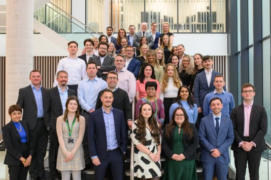 Freeths launches new office space in Bristol following major investment