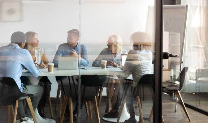 Partnering with in‑house teams for smarter legal delivery