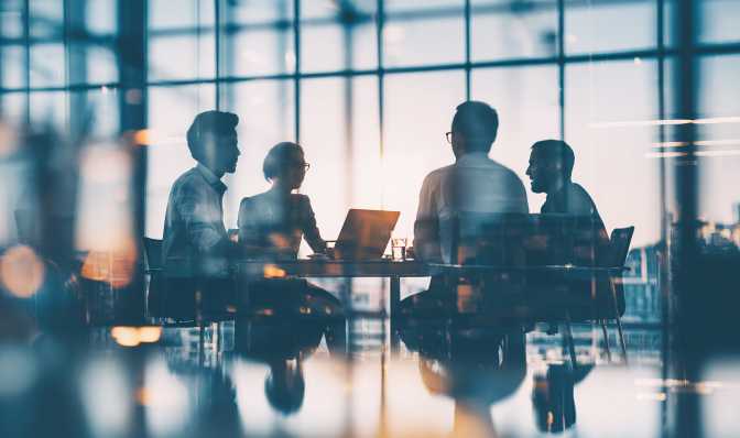 Involvement of neutral experts 