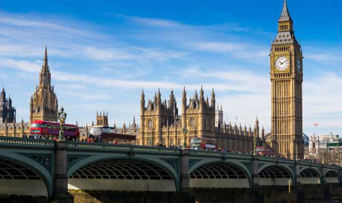 Latest Government updates