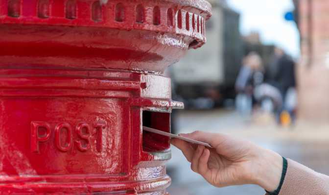 Have you been affected by a Horizon Post Office Conviction?