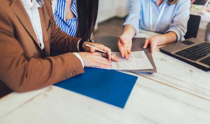 How to start divorce proceedings