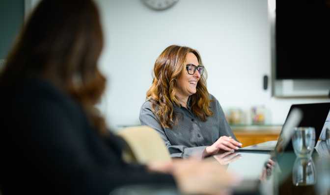 Legal Graduates Programme - Scottish Route