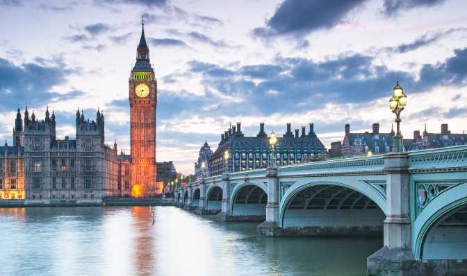 London remains the safe bet, but deals are taking longer