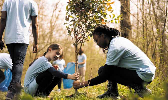 Influencing industry