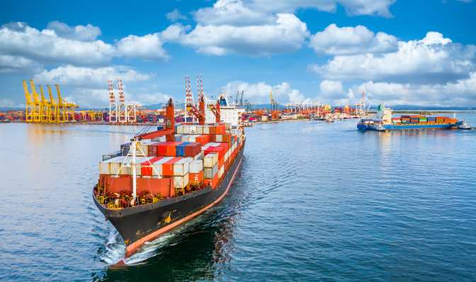 1. Check your export readiness