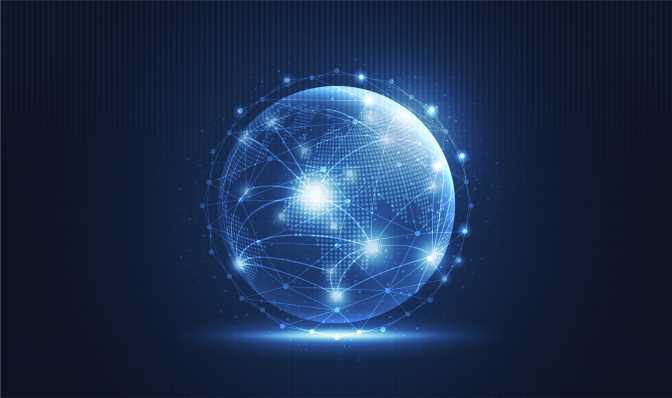 Our international expertise