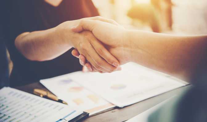 7. Build local partnerships