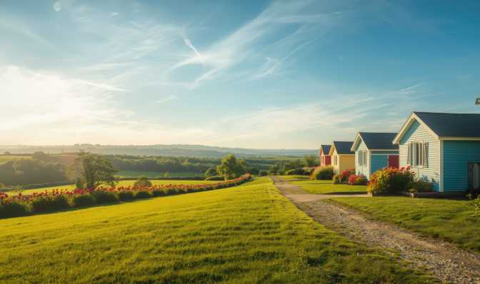 Overview of Landscape Recovery projects