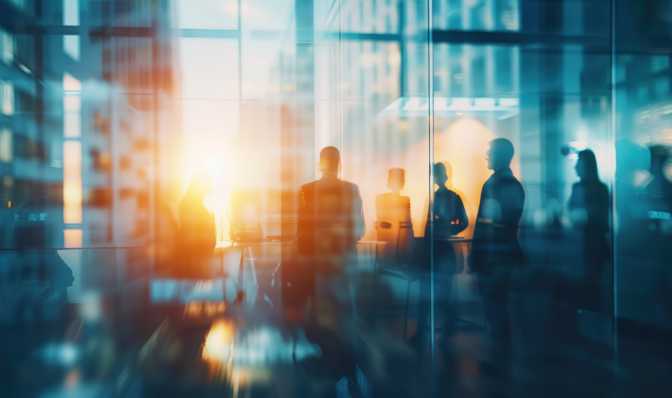 What should businesses do now?