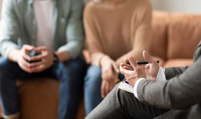 Limited‑time fixed‑price family mediation package