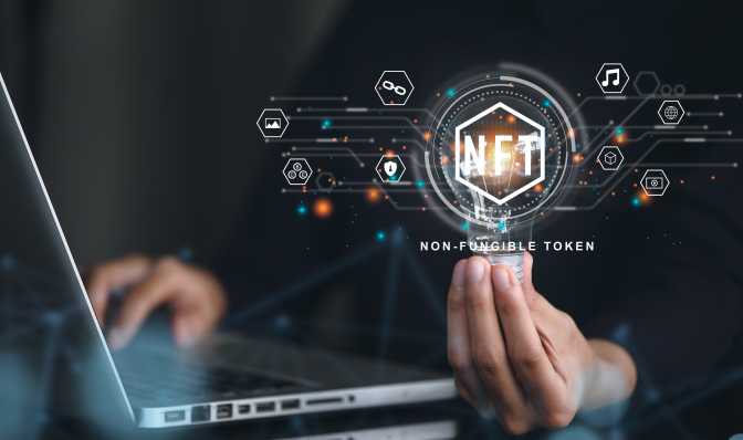 NFT legal expertise