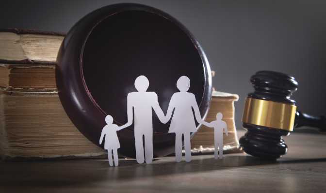 How does the court decide?