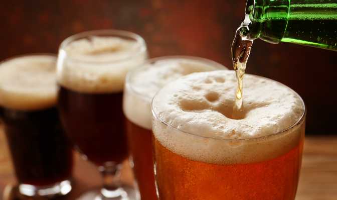 Extended licensing hours