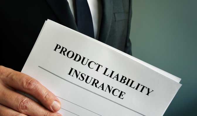 Our product liability claims services