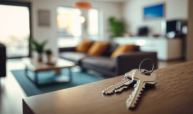 Upwards only rent review clauses