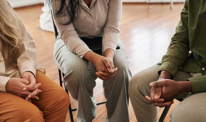 How we support you through mediation