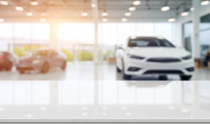 The impact on your dealership