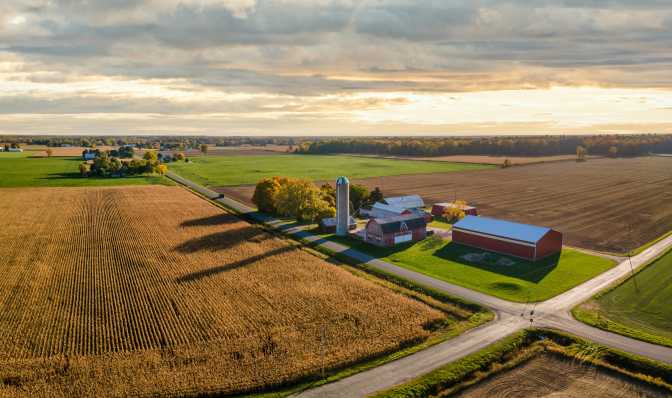 Landscape Recovery projects: ambition, opportunity and legal reality