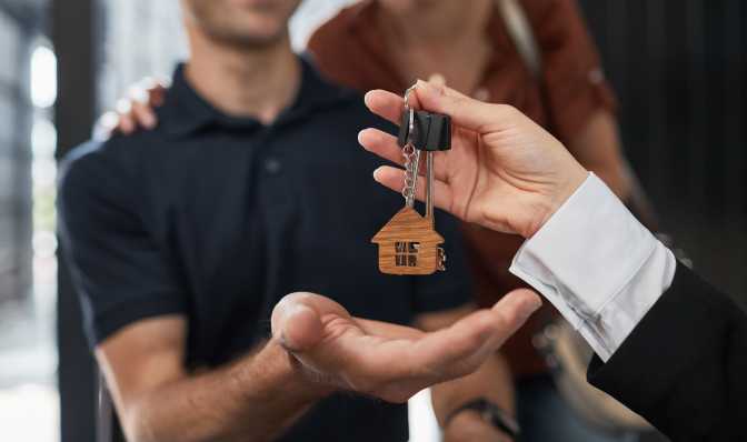 Beneficial interests / implied trusts