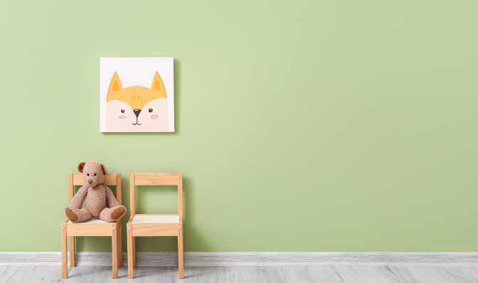 What are child arrangements?