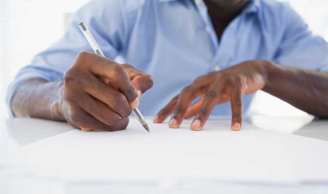 A more proportionate regime on the horizon