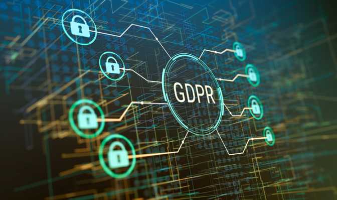 10. Handle data safely across borders