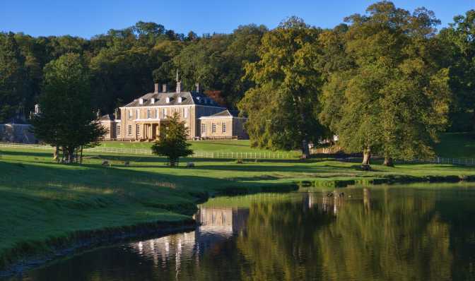 What assets can a nuptial agreement protect?