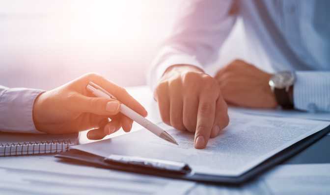 Procurement and contract risk: planning the route, not reacting to it