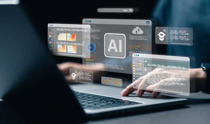 Deploying AI well is as important as deploying AI at all