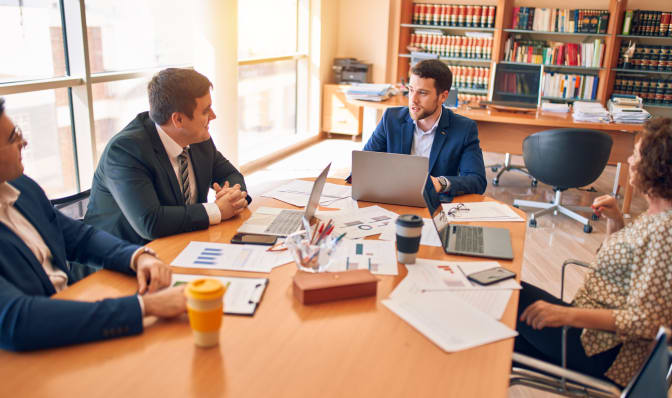 Our professional indemnity insurance services