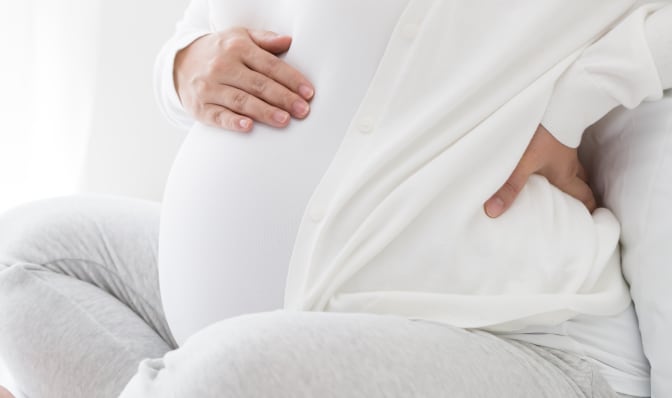 Successful maternity negligence cases