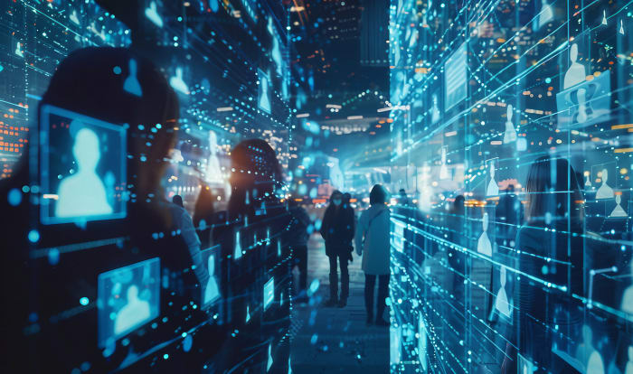 What's involved with our data protection & cybersecurity support?