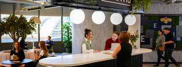 Inner Hero banner Image