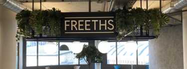 Inner Hero banner Image