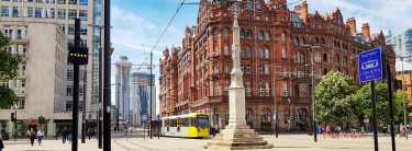 Inner Hero banner Image