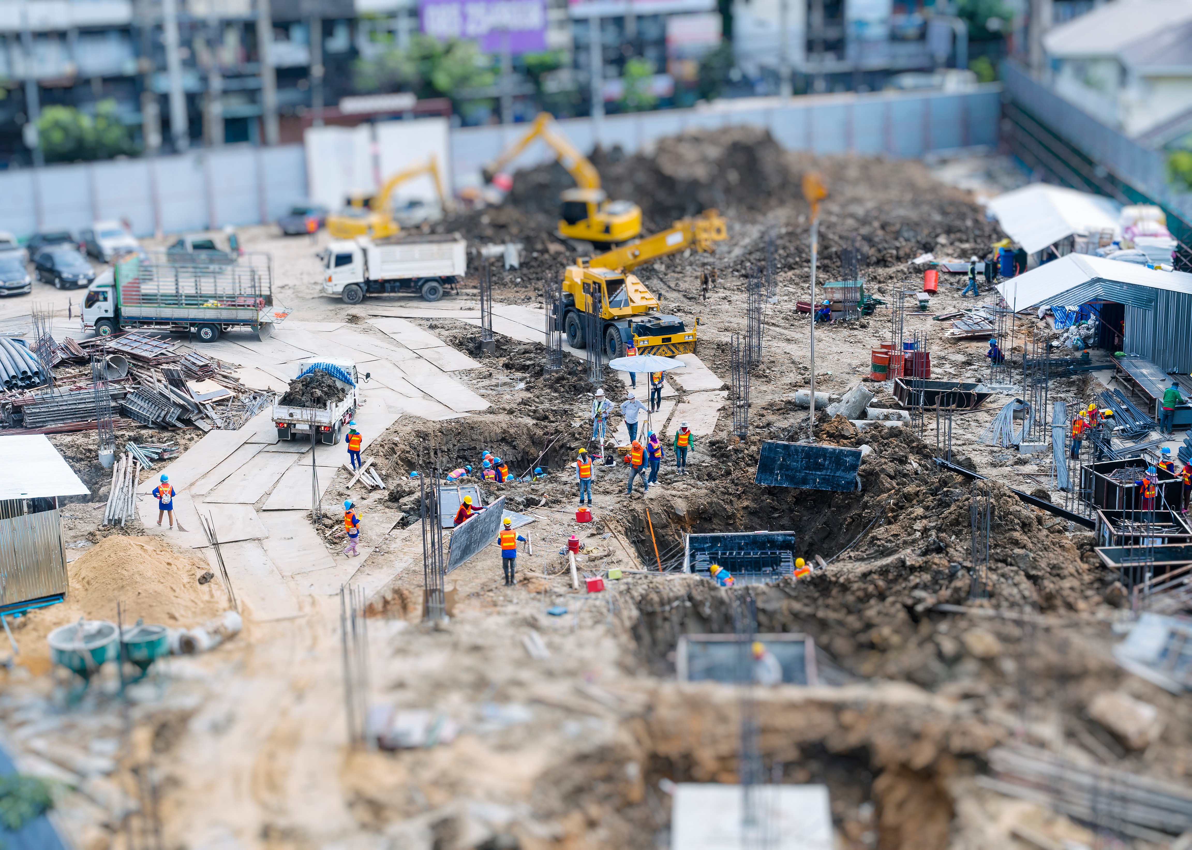 Permitted Development Changes | Freeths