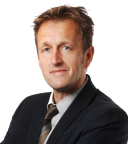 Adrian Hackett Image