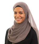 Fatima Hammad Image