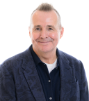 Richard Beverley Image