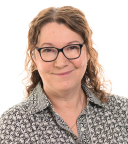 Carla Rist Image