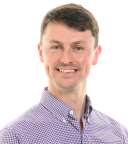 James Wright Image