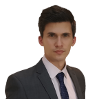 Alex Angelides Image