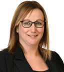 Louise Burnett Image