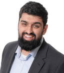 Mohammed Abbas Image