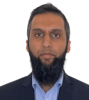 Mohammed Alam Image