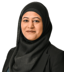 Shireen Eliyas Image
